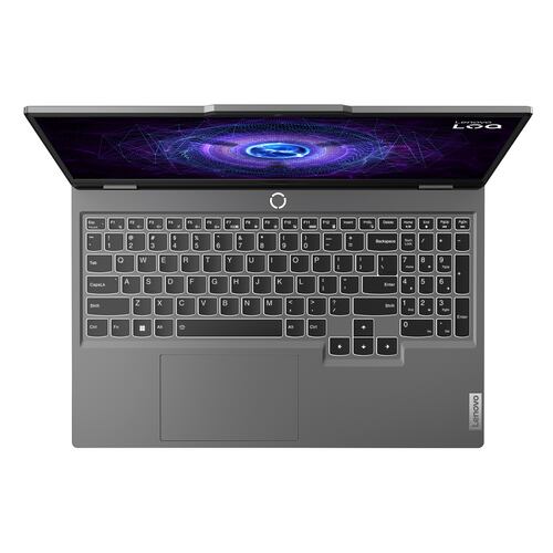 Laptop Gamer LOQ 15.6 Pulgadas Intel Core i5 12450HX 16GB 1TB 4050 RTX