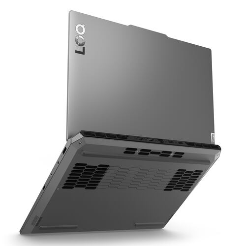 Laptop Gamer LOQ 15.6 Pulgadas Intel Core i5 12450HX 16GB 1TB 4050 RTX