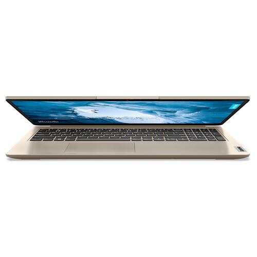 Laptop Lenovo IdeaPad 1 de 15.6 Pulgadas FHD AMD Ryzen 7 5700U / 16GB RAM / 512GB SSD Windows 11
