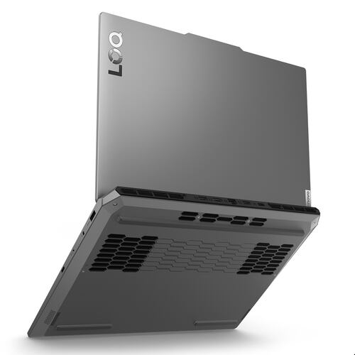 Laptop Gaming LOQ 15.6 Pulgadas FHD AMD Ryzen 5 8GB RAM 512GB SSD NVIDIA GeForce RTX 3050 6GB