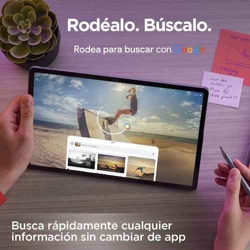Lenovo Tab Pro 12.7 8+256Gb Tec + Pen
