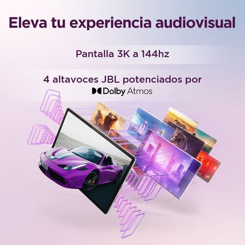 Lenovo Tab Pro 12.7 8+256Gb Tec + Pen