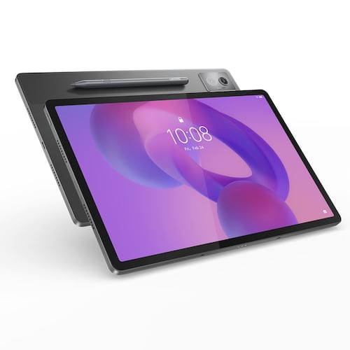 Lenovo Tab Pro 12.7 8+256Gb Tec + Pen