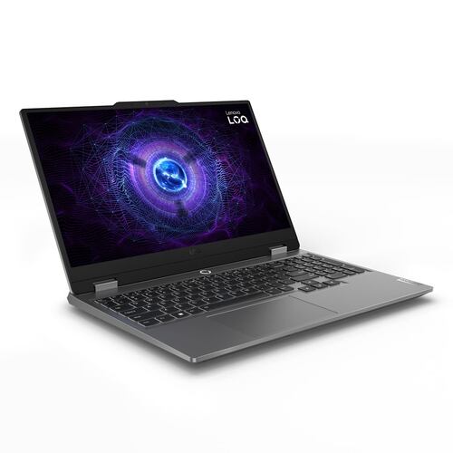Laptop Lenovo de 15.6 Pulgadas G Loq 15iax9e Procesador Ci7 12th 16gb 1tb 4050