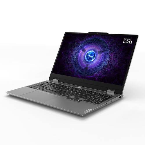 Laptop Lenovo de 15.6 Pulgadas G Loq 15iax9e Procesador Ci7 12th 16gb 1tb 4050