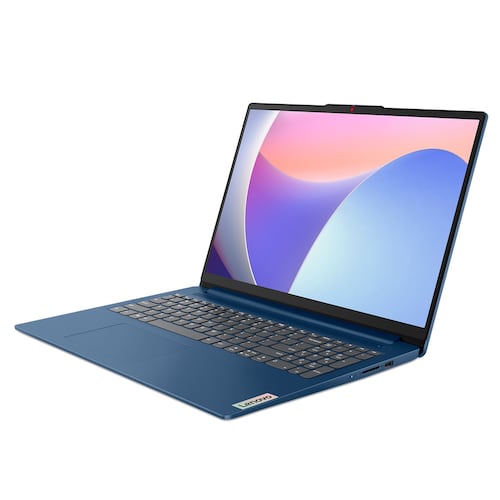 Laptop Lenovo Ideapad Slim 3 15ABR8|15.6" FHD| AMD Ryzen 7|16GB RAM 1TB SSD|Windows 11 Home|+ Mochila