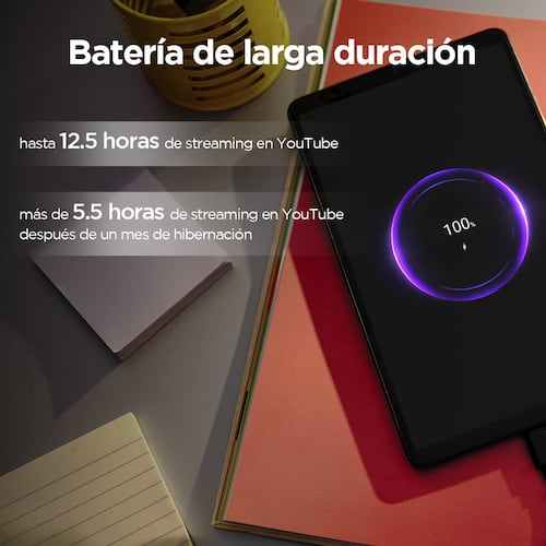 Lenovo Tab One 4+128Gb Case