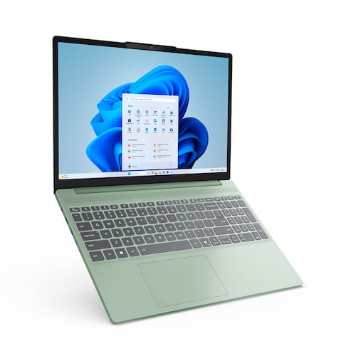 Laptop Lenovo de 15 Pulgadas IPS3 15irh10 I51324512