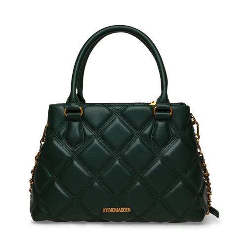 Bolso Tote Steve Madden Esmeralda para Mujer