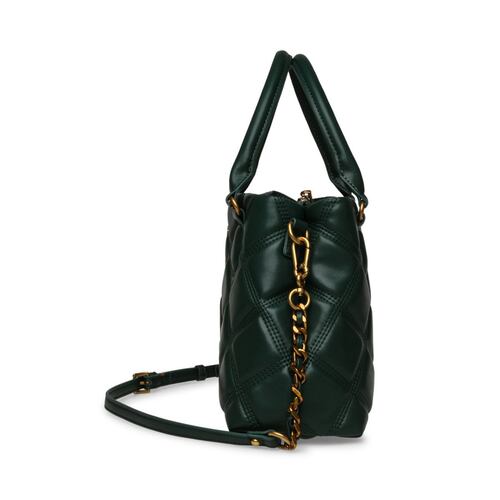 Bolso Tote Steve Madden Esmeralda para Mujer