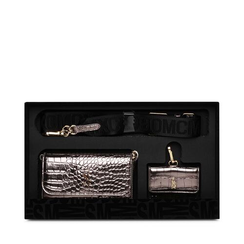 Gift Set Steve Madden Metálico para Mujer
