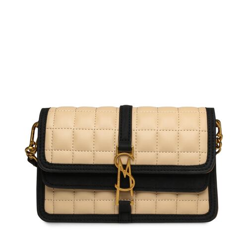 Crossbody Steve Madden Beige Para Mujer