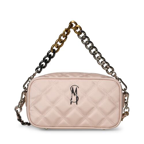 Crossbody Steve Madden Rosa Para Mujer
