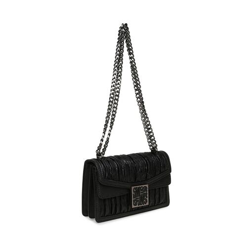 Bolso Shoulder Bag Steve Madden Negro para Mujer