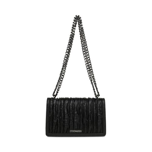 Bolso Shoulder Bag Steve Madden Negro para Mujer