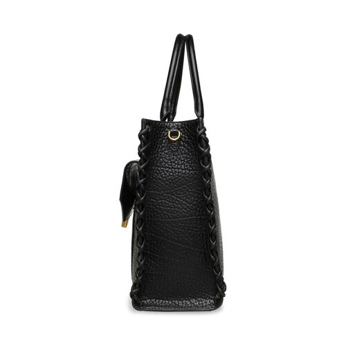 Bolso Tote Steve Madden Negro para Mujer