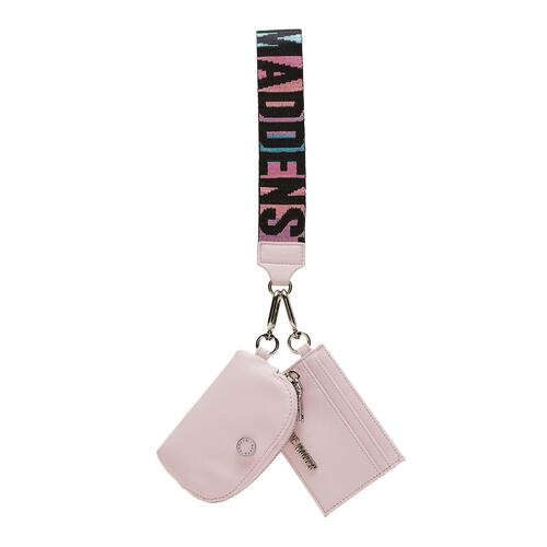 Bolso Wallet Steve Madden Rosa para Mujer