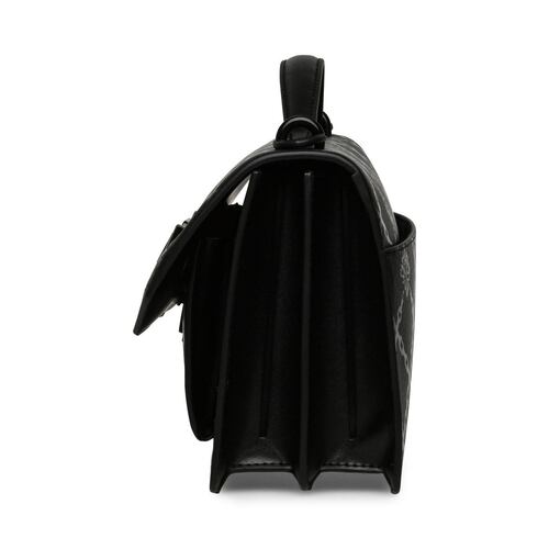 Shoulder Bag Steve Madden Color Negro para Mujer