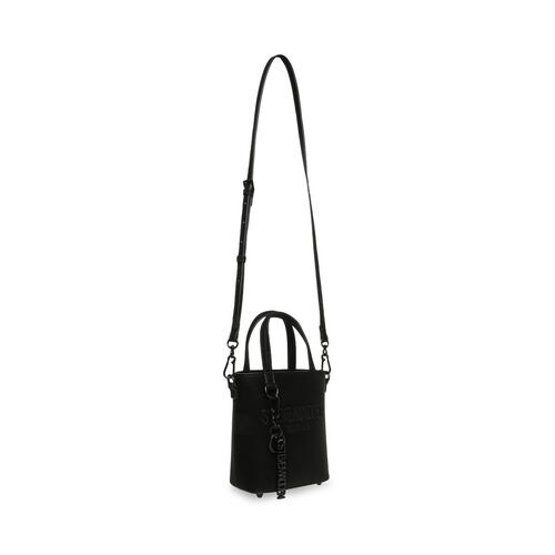 Tote Bag Steve Madden Color Negro para Mujer