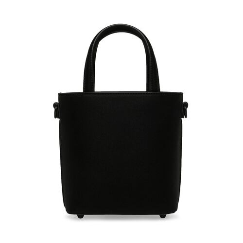 Tote Bag Steve Madden Color Negro para Mujer