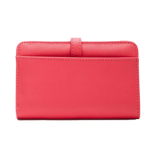 Wallet Steve Madden Color Rosa para Mujer