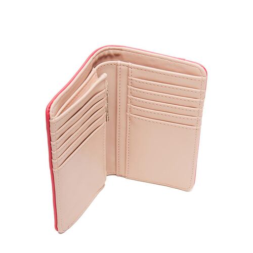 Wallet Steve Madden Color Rosa para Mujer