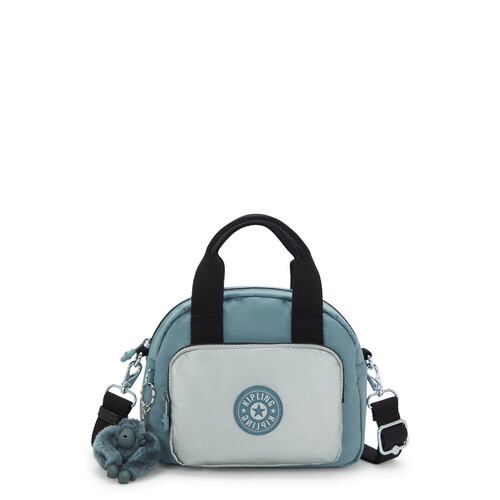 Bolsa Shoulder Bags Kipling Multicolor Para Mujer