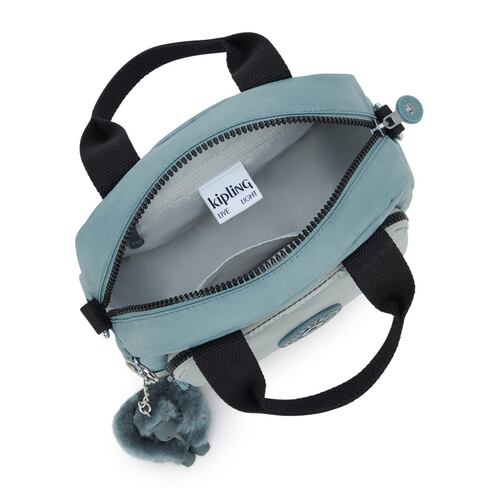 Bolsa Shoulder Bags Kipling Multicolor Para Mujer