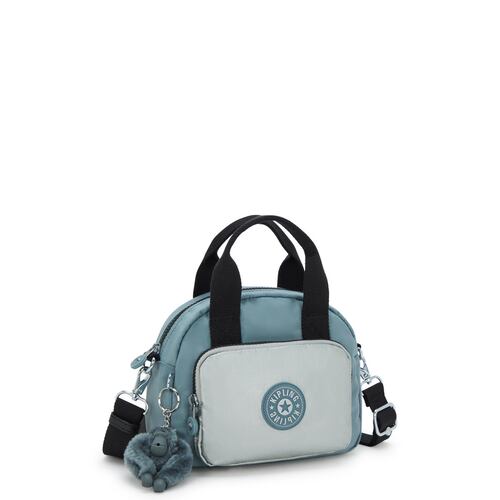 Bolsa Shoulder Bags Kipling Multicolor Para Mujer