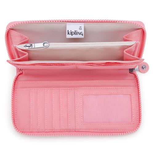 Cartera Kipling Color Rosa para Mujer