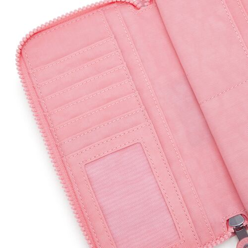Cartera Kipling Color Rosa para Mujer