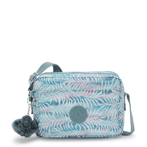 Bolsa Crossbody Kipling Multicolor Para Mujer