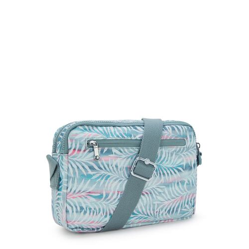 Bolsa Crossbody Kipling Multicolor Para Mujer