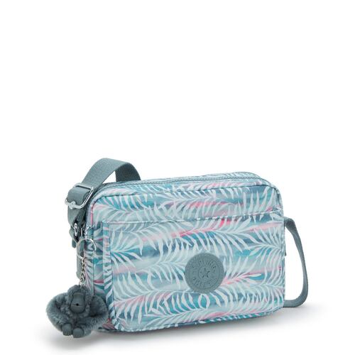 Bolsa Crossbody Kipling Multicolor Para Mujer