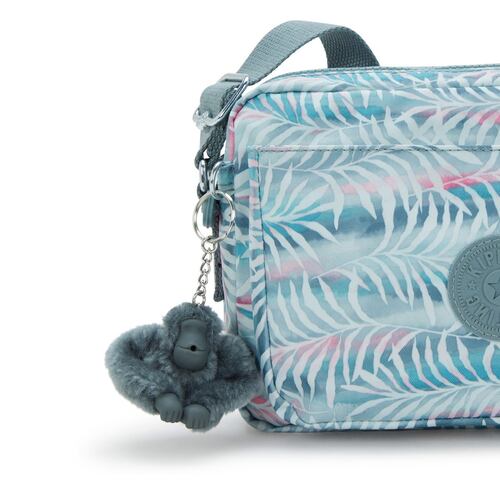 Bolsa Crossbody Kipling Multicolor Para Mujer