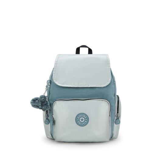 Mochila Backpacks Kipling Multicolor Para Mujer