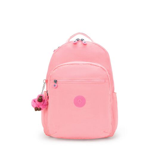 Mochila Backpacks KIPLING Color Rosa para Mujer