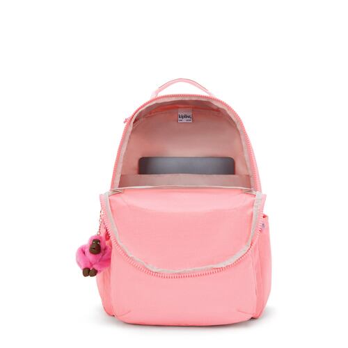 Mochila Backpacks KIPLING Color Rosa para Mujer