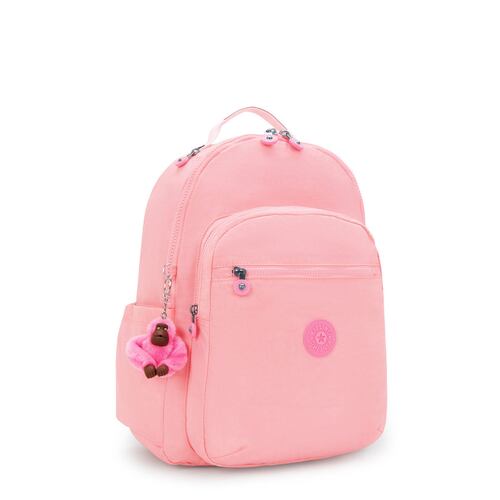Mochila Backpacks KIPLING Color Rosa para Mujer