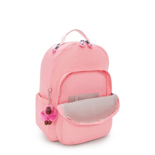 Mochila Backpacks KIPLING Color Rosa para Mujer