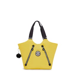 bolsa-totes-kipling-color-amarillo-para-mujer
