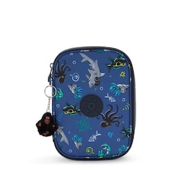 lapicera-pouches-cases-kipling-multicolor-para-nino
