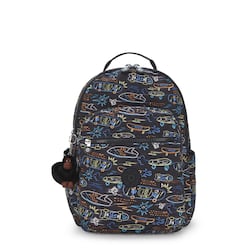 mochila-backpacks-kipling-multicolor-para-nino