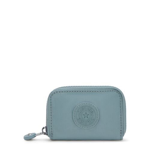 Monedero Wallets Kipling Gris Para Mujer