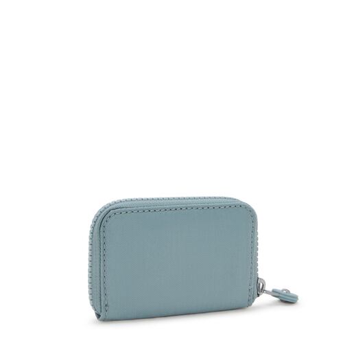 Monedero Wallets Kipling Gris Para Mujer