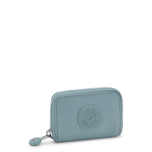 Monedero Wallets Kipling Gris Para Mujer