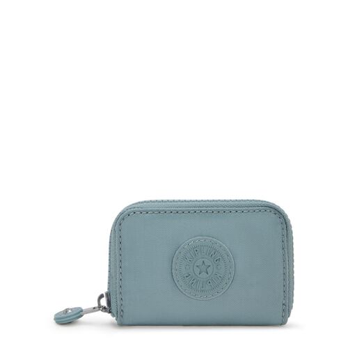Monedero Wallets Kipling Gris Para Mujer