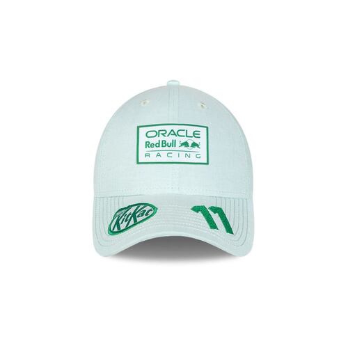 Gorra Team Gp Checo Redbull para Hombre New Era
