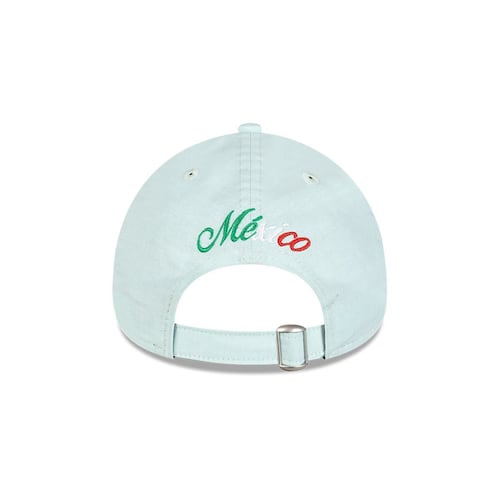 Gorra Team Gp Checo Redbull para Hombre New Era