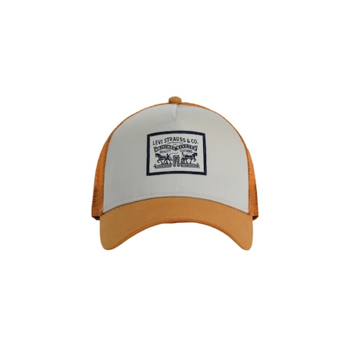 Gorra Trucker para Hombre Levi’s